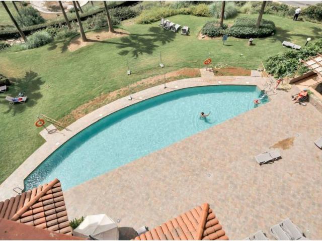 Ático/Buhardilla en Venta en Benalmádena