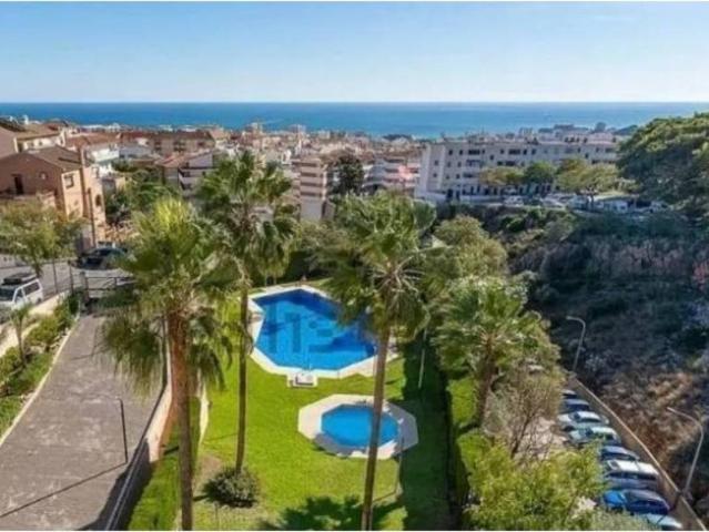 Ático/Buhardilla en Venta en Benalmádena