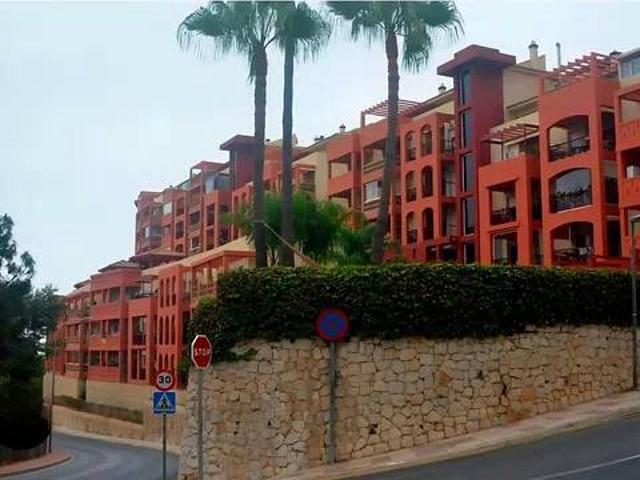 Ático/Buhardilla en Venta en Benalmádena