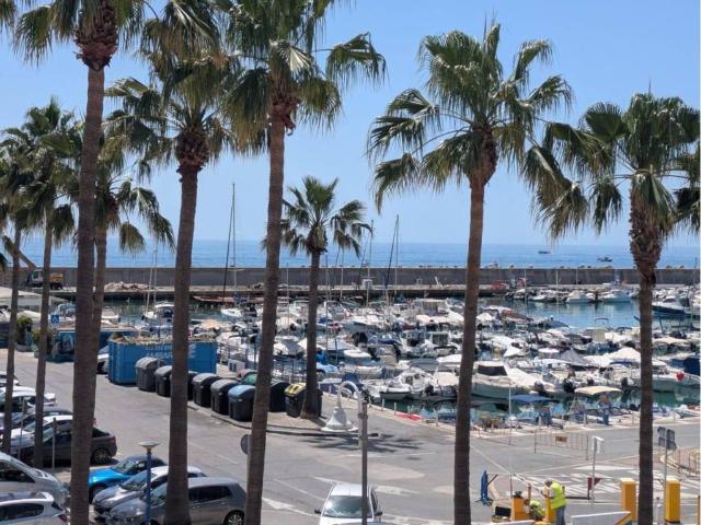 Ático/Buhardilla en Venta en Benalmádena