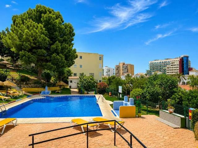 Ático/Buhardilla en Venta en Benalmádena