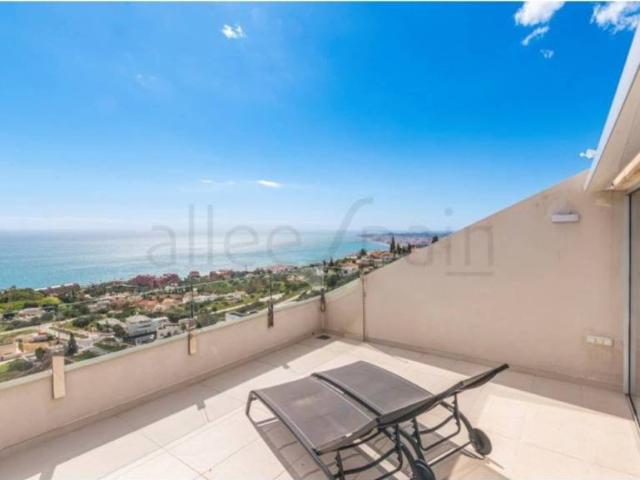 Ático/Buhardilla en Venta en Benalmádena