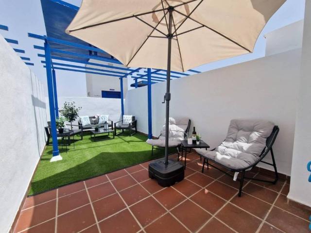 Ático/Buhardilla en Venta en Benalmádena
