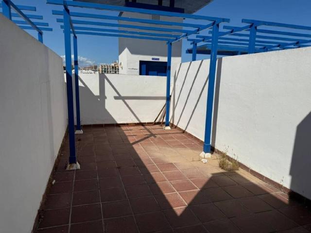 Ático/Buhardilla en Venta en Benalmádena