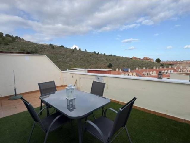 Ático/Buhardilla en Venta en Benalmádena