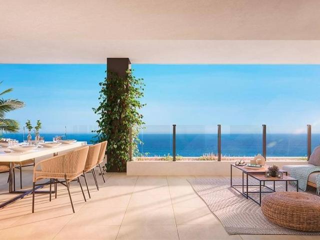 Ático/Buhardilla en Venta en Benalmádena