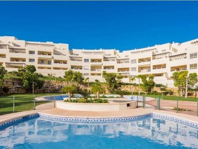 Ático/Buhardilla en Venta en Benalmádena