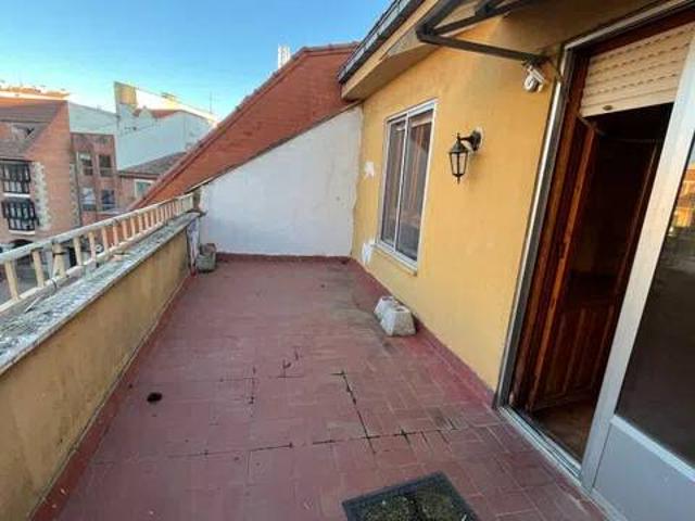Ático/Buhardilla en Venta en Benavente