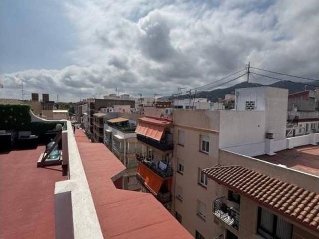 Ático/Buhardilla en Venta en Benicasim Benicàssim