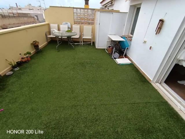 Ático/Buhardilla en Venta en Benicarló