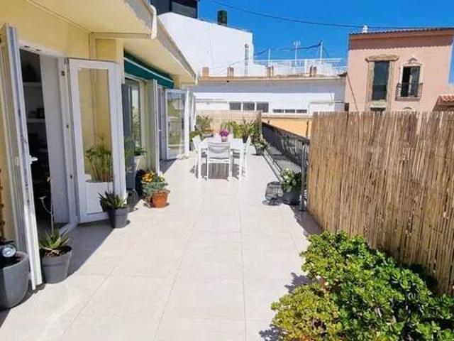 Ático/Buhardilla en Venta en Benidorm