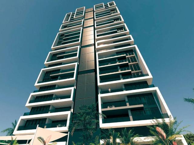 Ático/Buhardilla en Venta en Benidorm