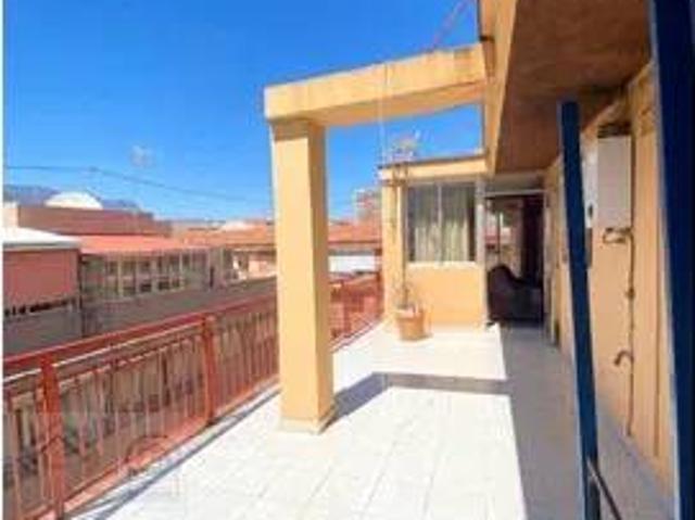 Ático/Buhardilla en Venta en Benidorm
