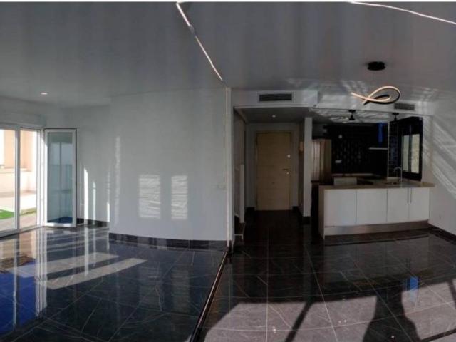 Ático/Buhardilla en Venta en Benidorm