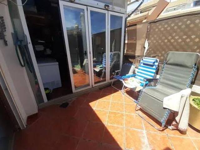 Ático/Buhardilla en Venta en Benidorm