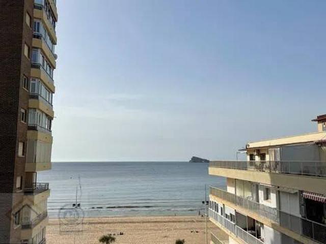 Ático/Buhardilla en Venta en Benidorm