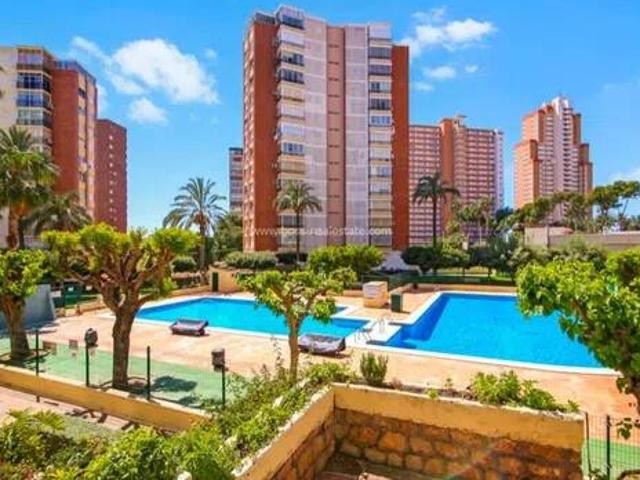 Ático/Buhardilla en Venta en Benidorm