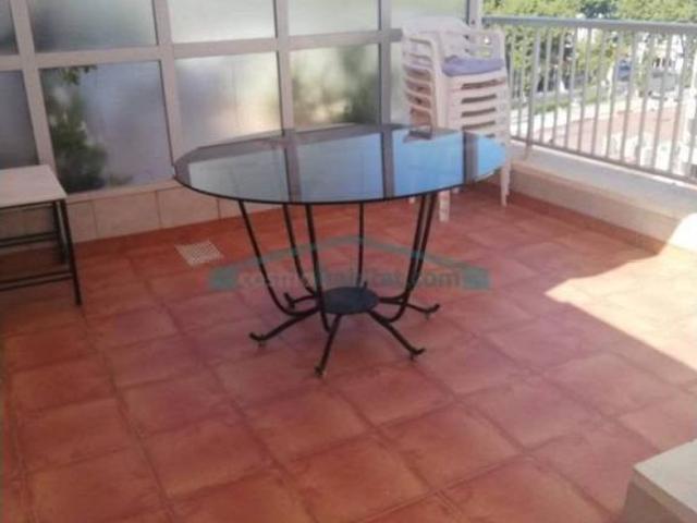 Ático/Buhardilla en Venta en Benidorm