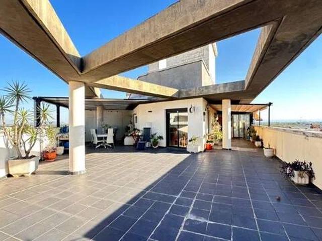 Ático/Buhardilla en Venta en Benifaió