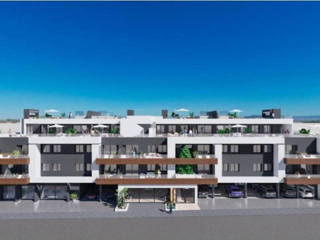 Ático/Buhardilla en Venta en Benijófar