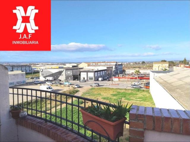 Ático/Buhardilla en Venta en Beniparrell