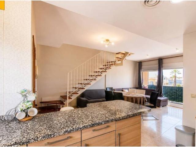 Ático/Buhardilla en Venta en Benitachell El Poble Nou de Benitatxell