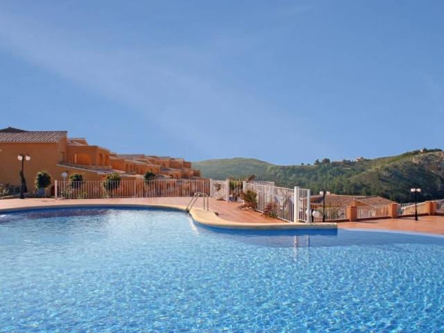 Ático/Buhardilla en Venta en Benitachell El Poble Nou de Benitatxell