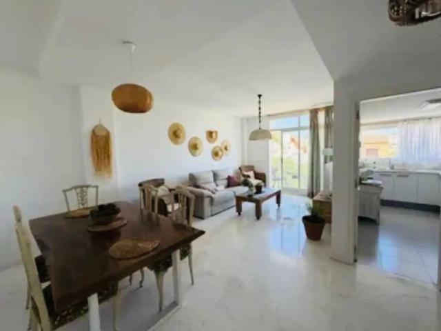 Ático/Buhardilla en Venta en Benitachell El Poble Nou de Benitatxell