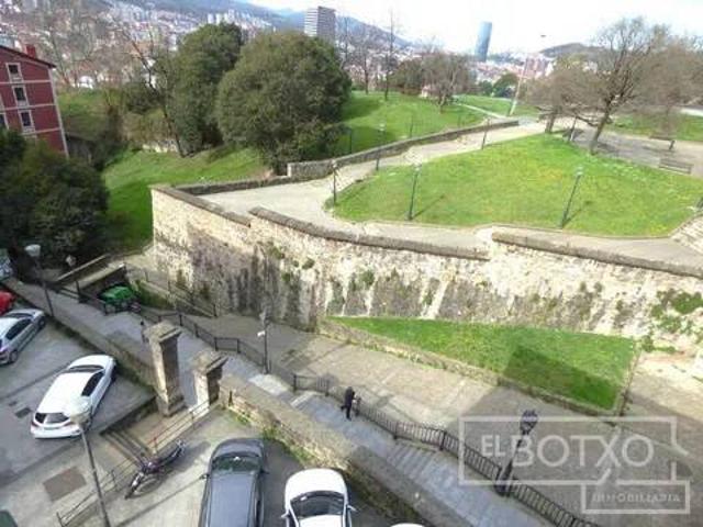 Ático/Buhardilla en Venta en Bilbao