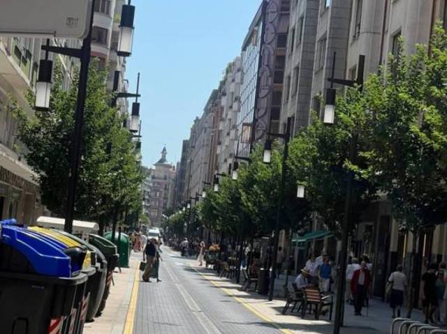 Ático/Buhardilla en Venta en Bilbao