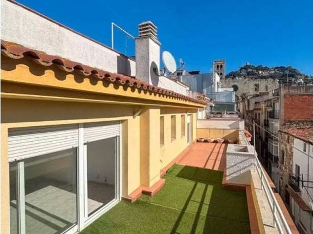 Ático/Buhardilla en Venta en Blanes