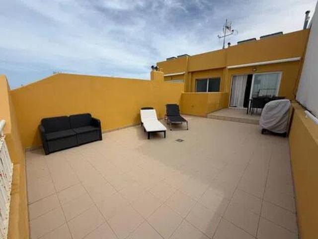 Ático/Buhardilla en Venta en Buenavista del Norte