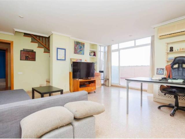 Ático/Buhardilla en Venta en Godella