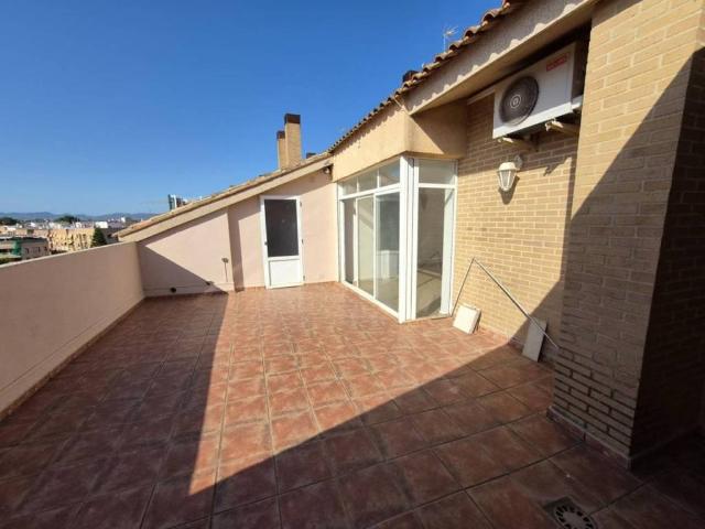 Ático/Buhardilla en Venta en Godella