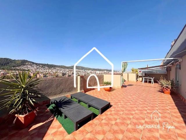 Ático/Buhardilla en Venta en Gavà