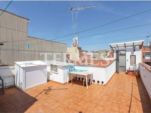Ático/Buhardilla en Venta en Gavà