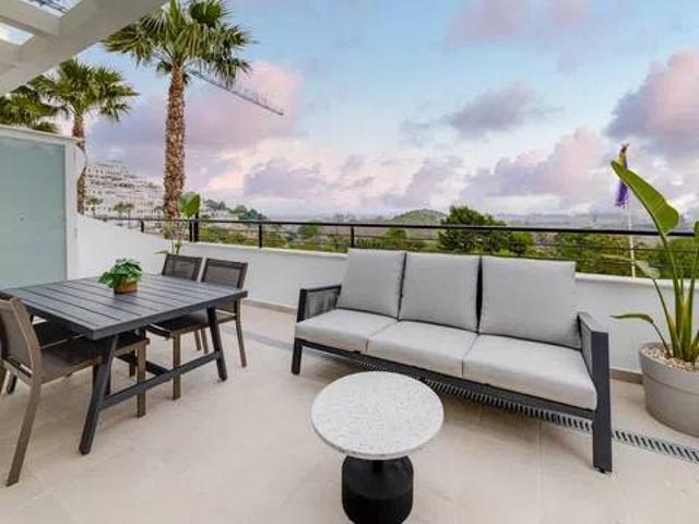 Ático/Buhardilla en Venta en Gandia