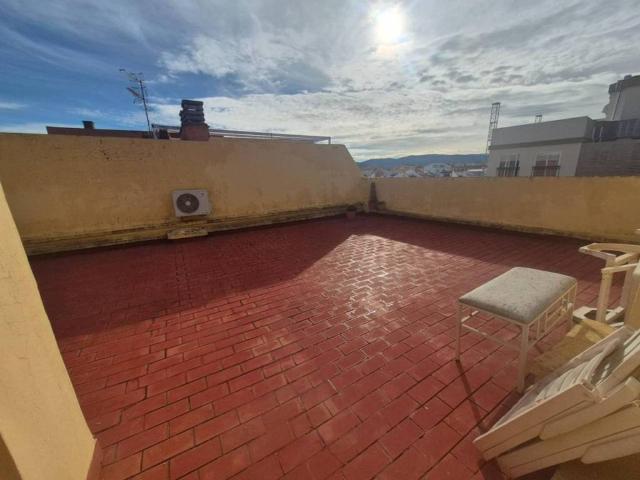 Ático/Buhardilla en Venta en Gandia