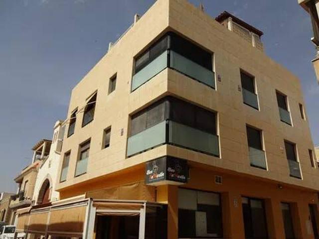 Ático/Buhardilla en Venta en Garrucha