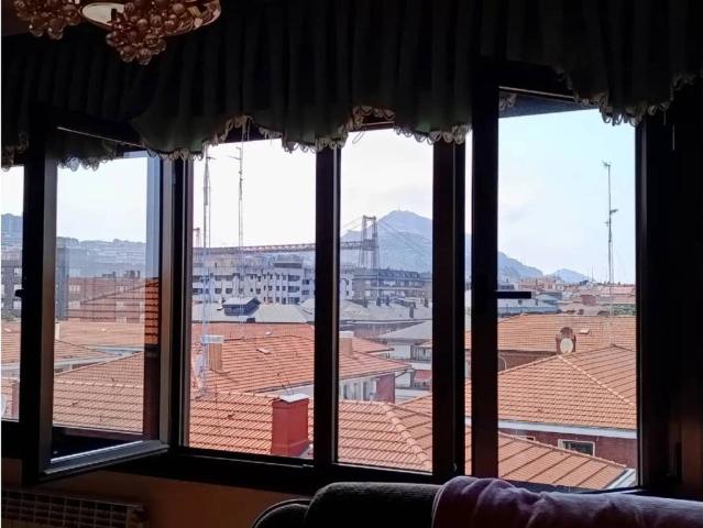 Ático/Buhardilla en Venta en Getxo