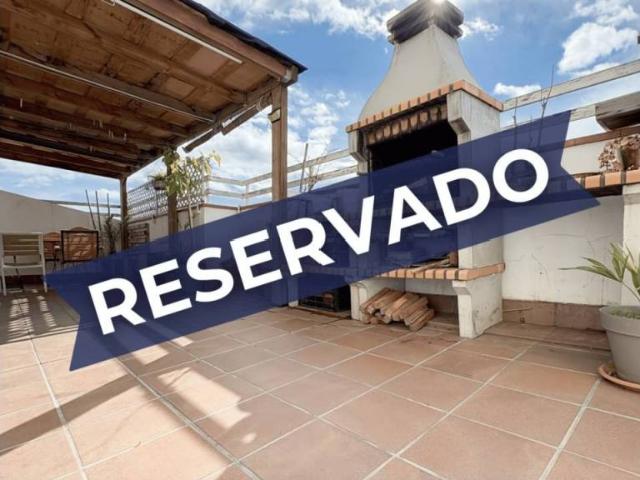 Ático/Buhardilla en Venta en Granollers