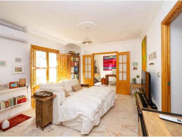 Ático/Buhardilla en Venta en Granada