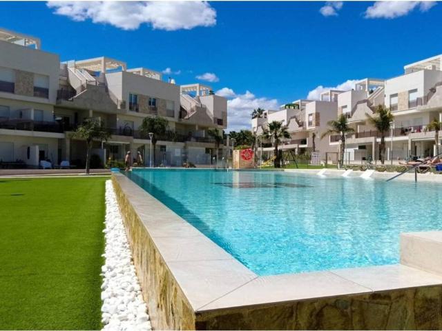 Ático/Buhardilla en Venta en Guardamar del Segura