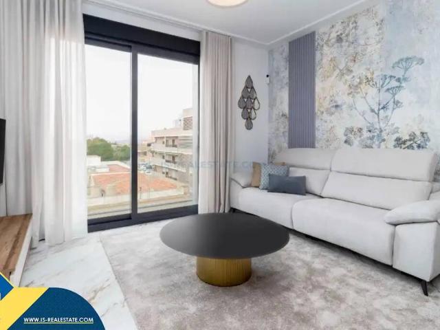 Ático/Buhardilla en Venta en Guardamar del Segura