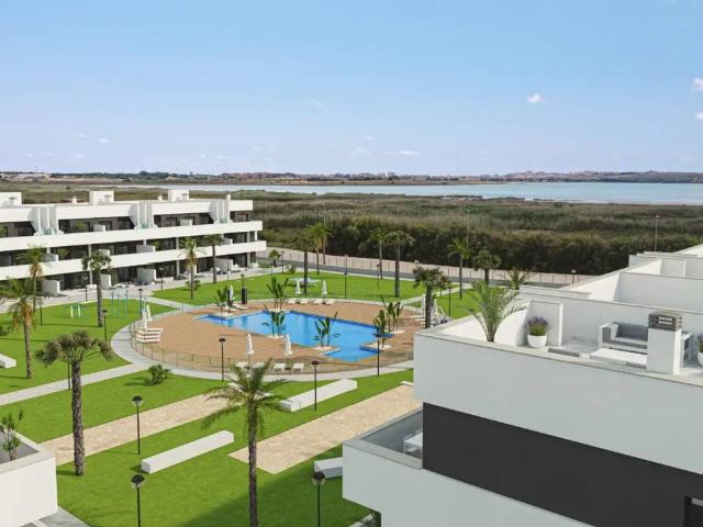 Ático/Buhardilla en Venta en Guardamar del Segura