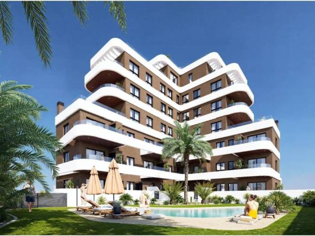 Ático/Buhardilla en Venta en Guardamar del Segura