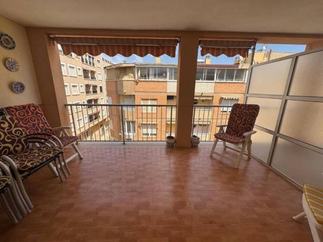 Ático/Buhardilla en Venta en Guardamar del Segura