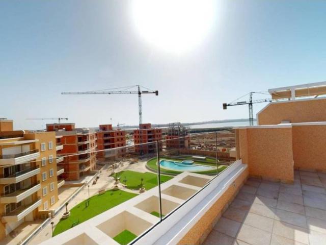 Ático/Buhardilla en Venta en Guardamar del Segura