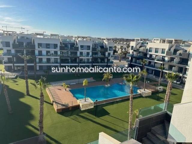Ático/Buhardilla en Venta en Guardamar del Segura