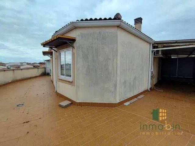 Ático/Buhardilla en Venta en Don Benito